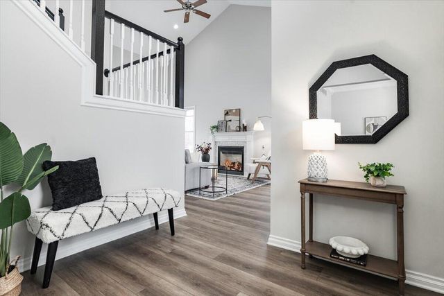 5789 Hayden Court, Stevensville, MI 49127