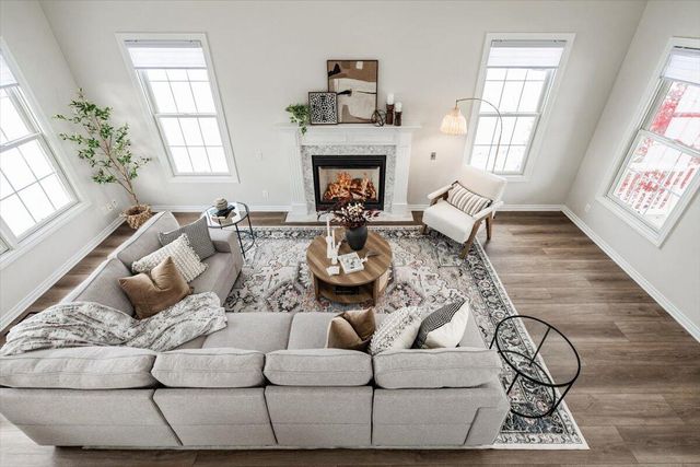 5789 Hayden Court, Stevensville, MI 49127