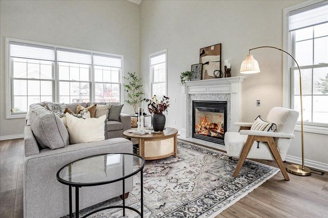 5789 Hayden Court, Stevensville, MI 49127