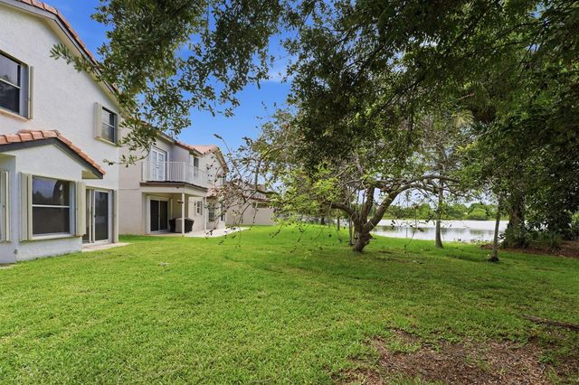18057 SW 12th Court, Pembroke Pines, FL 33029