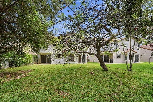 18057 SW 12th Court, Pembroke Pines, FL 33029