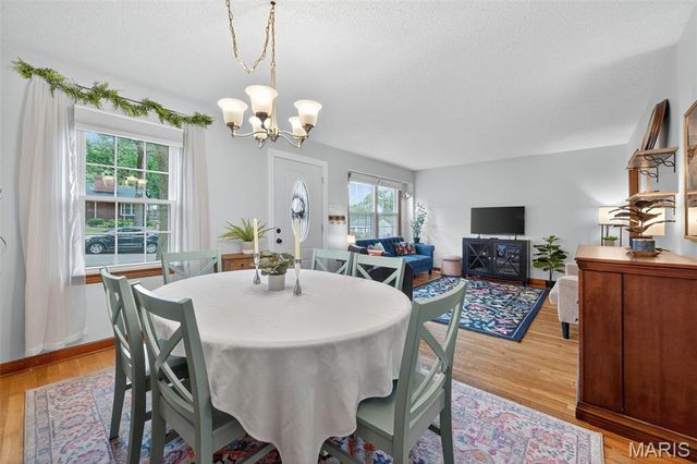 723 Crompton Court, St Louis, MO 63126