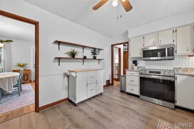 723 Crompton Court, St Louis, MO 63126