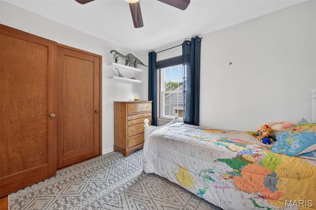 723 Crompton Court, St Louis, MO 63126