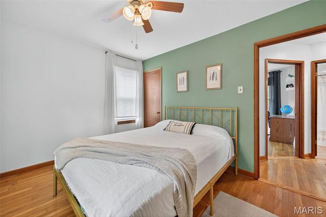 723 Crompton Court, St Louis, MO 63126