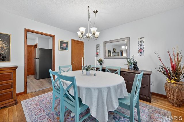 723 Crompton Court, St Louis, MO 63126