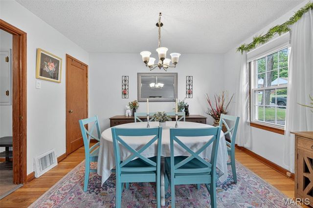 723 Crompton Court, St Louis, MO 63126