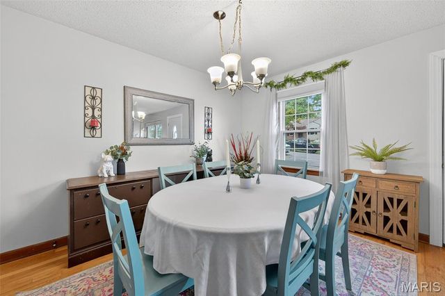 723 Crompton Court, St Louis, MO 63126