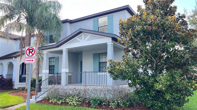 7755 PURPLE FINCH STREET, Winter Garden, FL 34787