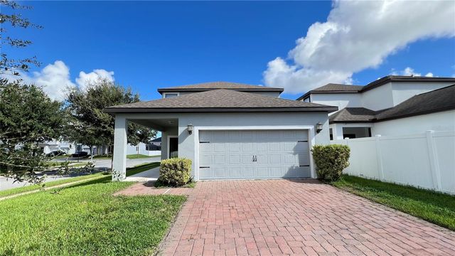7755 PURPLE FINCH STREET, Winter Garden, FL 34787