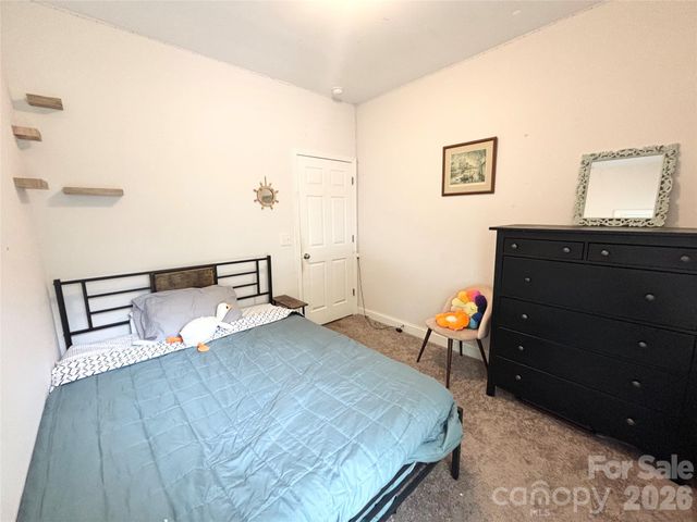 316 Allen Way, Indian Trail, NC 28079