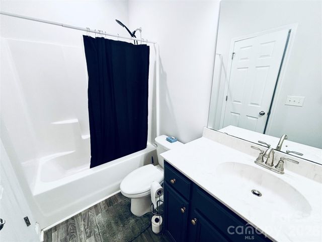316 Allen Way, Indian Trail, NC 28079