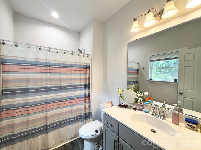 316 Allen Way, Indian Trail, NC 28079
