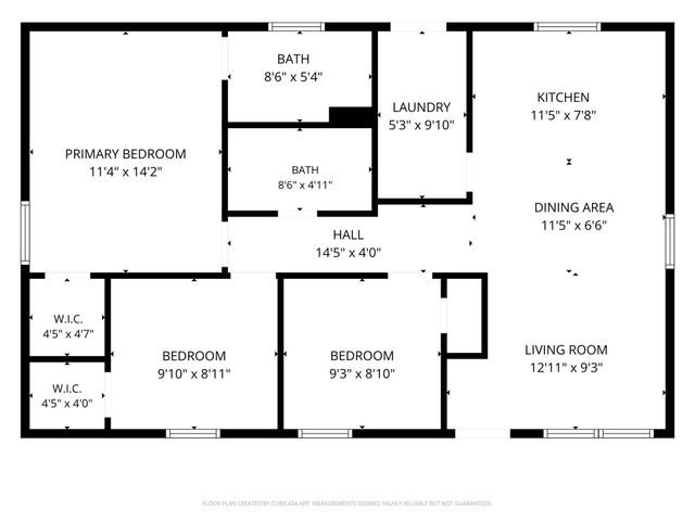 316 Allen Way, Indian Trail, NC 28079