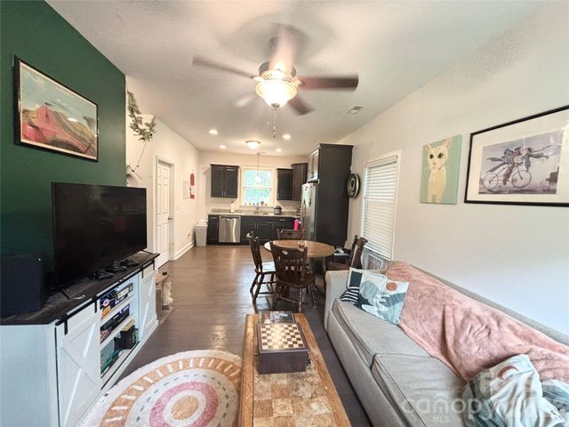 316 Allen Way, Indian Trail, NC 28079