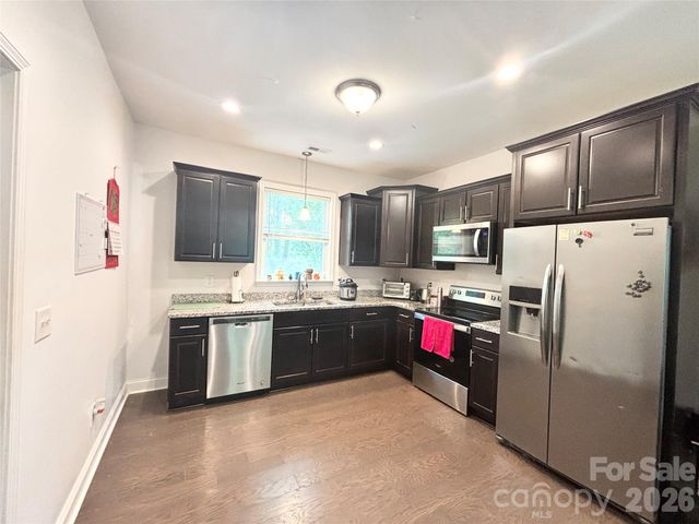 316 Allen Way, Indian Trail, NC 28079