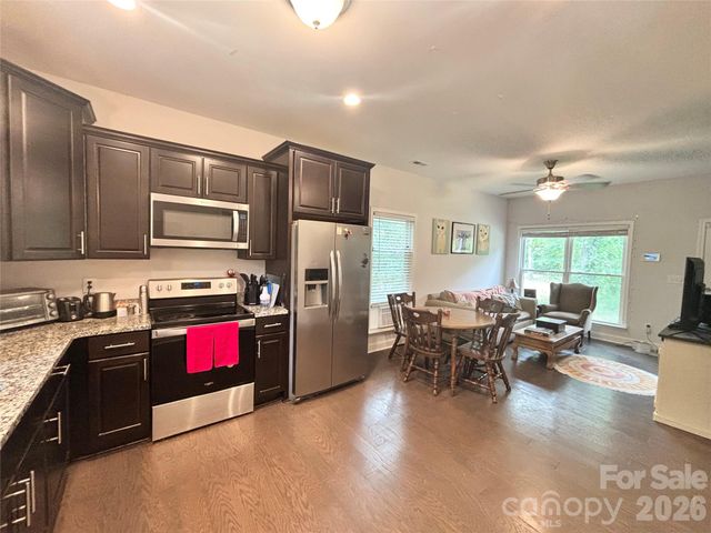 316 Allen Way, Indian Trail, NC 28079