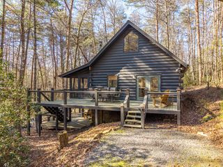 40 Lakeside Drive, Blue Ridge, GA 30513