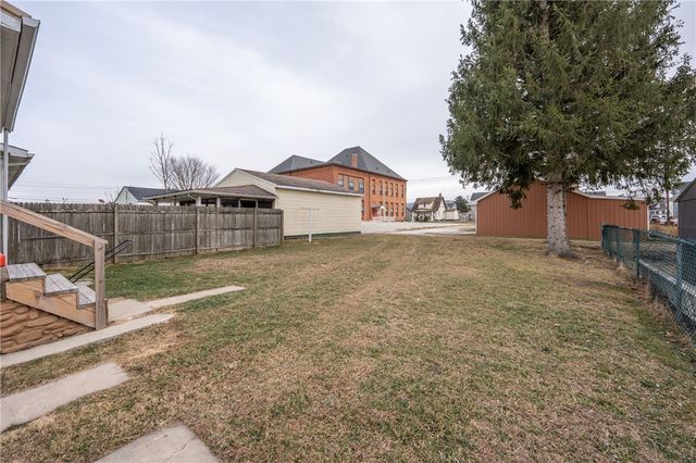 20 Avenue B, Latrobe, PA 15650