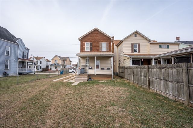 20 Avenue B, Latrobe, PA 15650