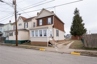 20 Avenue B, Latrobe, PA 15650