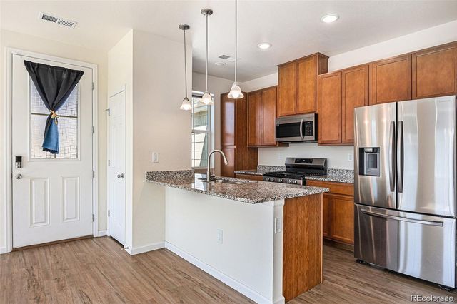 5755 S Buchanan Court E, Aurora, CO 80016