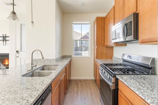 5755 S Buchanan Court E, Aurora, CO 80016