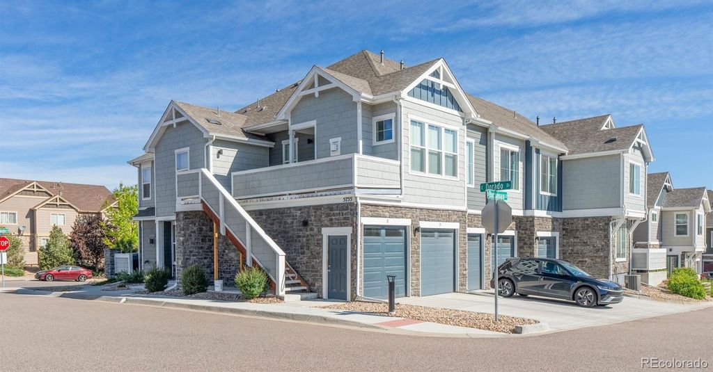 5755 S Buchanan Court E, Aurora, CO 80016