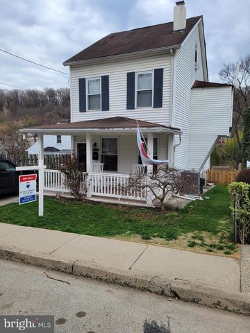 505 APPLE ST, Conshohocken, PA 19428