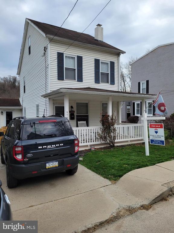 505 APPLE ST, Conshohocken, PA 19428