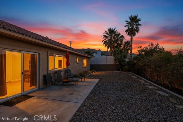 66900 Mission Lakes, Desert Hot Springs, CA 92240