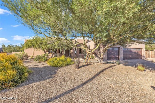 6218 E MORNING VISTA Lane, Cave Creek, AZ 85331