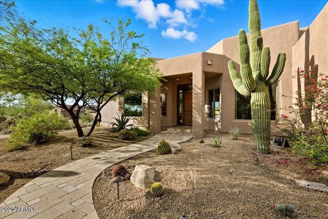 6218 E MORNING VISTA Lane, Cave Creek, AZ 85331