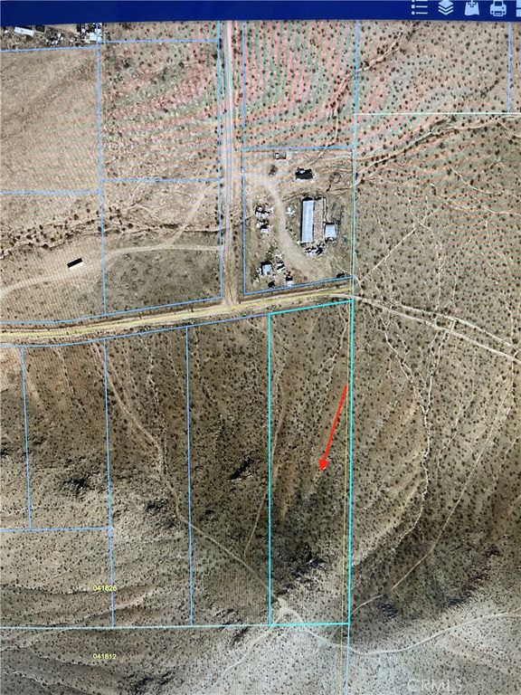 0 CABAZON Road, Apple Valley, CA 92307