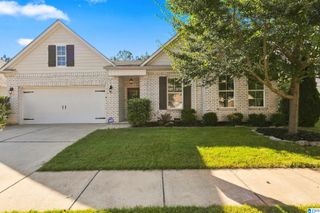 638 CHELSEA STATION DRIVE, Chelsea, AL 35043