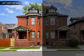 7950 E Lafayette Street, Detroit, MI 48214