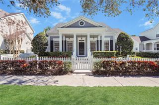 123 CELEBRATION BOULEVARD, Celebration, FL 34747