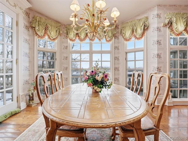 3075 Heron Pointe Drive, Bloomfield Hills, MI 48302