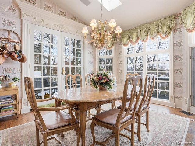 3075 Heron Pointe Drive, Bloomfield Hills, MI 48302