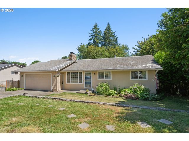 16502 Sw GLENEAGLE Dr, Sherwood, OR 97140