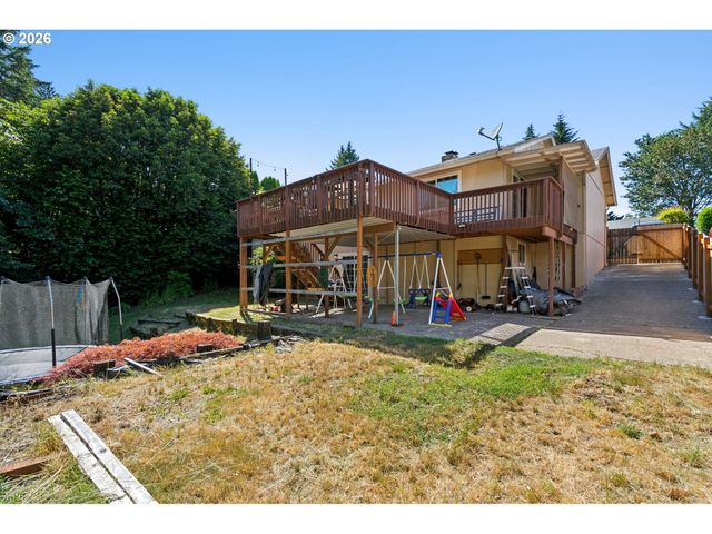 16502 Sw GLENEAGLE Dr, Sherwood, OR 97140