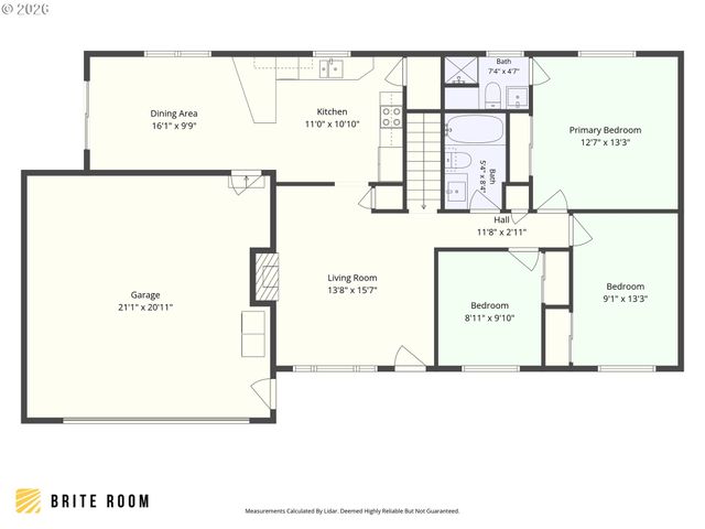 16502 Sw GLENEAGLE Dr, Sherwood, OR 97140