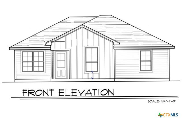 606 Bridge Street, Gatesville, TX 76528