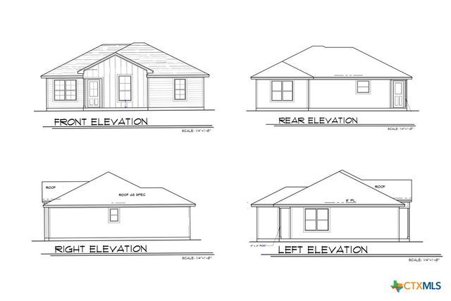 606 Bridge Street, Gatesville, TX 76528