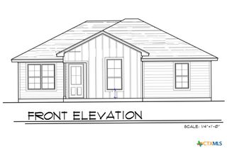 606 Bridge Street, Gatesville, TX 76528