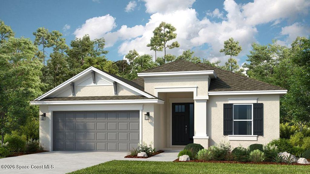 5780 Binnacle Lane, Cocoa, FL 32926