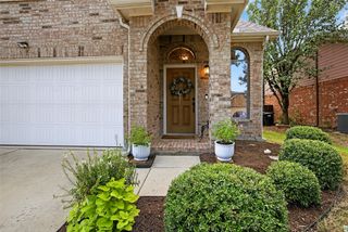 12116 Walden Wood Drive, Fort Worth, TX 76244