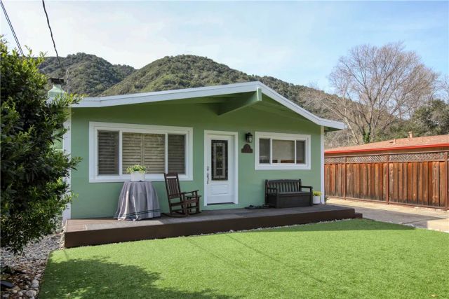 79 Paso Hondo, Carmel Valley, CA 93924