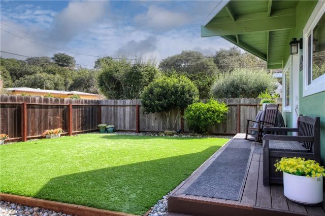 79 Paso Hondo, Carmel Valley, CA 93924