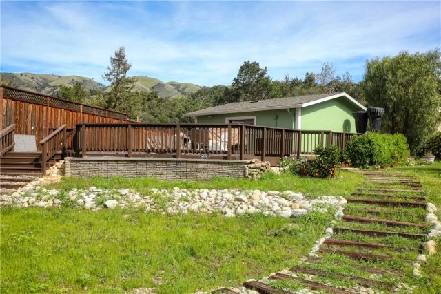 79 Paso Hondo, Carmel Valley, CA 93924